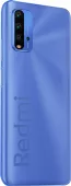 Мобільний телефон Xiaomi Redmi 9T 4/64Gb Глобальна версія (12 міс. гарантії) Синій NFC - мініатюра 5