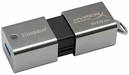 Флешка HyperX DT 512GB USB 3.0 (DTHXP30/512GB) Silver