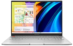 Note/14’-16’ ASUS K6602VU-N1103 - фото Note/14’-16’ ASUS K6602VU-N1103