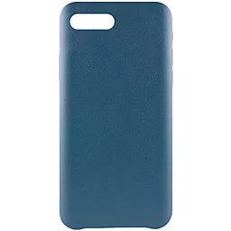 Чохол AHIMSA PU Leather Case no logo for Apple iPhone 7 Plus, iPhone 8 Plus	 Green