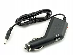 Автомобільний зарядний пристрій AksPower 5v 2a (2.5 x 0.7mm) car charger black