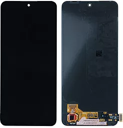 Дисплей Xiaomi Redmi Note 12 4G с тачскрином, оригинал, Black - фото Дисплей Xiaomi Redmi Note 12 4G с тачскрином, оригинал, Black