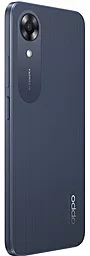 Смартфон Oppo A17K 3/64GB Navy Blue - миниатюра 6