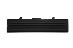 Акумулятор для ноутбука Dell RN873 Inspiron 1525 / 11.1V 4400mAh / Original Black - мініатюра 2