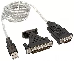Шлейф (Кабель) Viewcon VEN 09 USB1.1-COM (9+25pin), 1.5м, блистер - фото Шлейф (Кабель) Viewcon VEN 09 USB1.1-COM (9+25pin), 1.5м, блистер