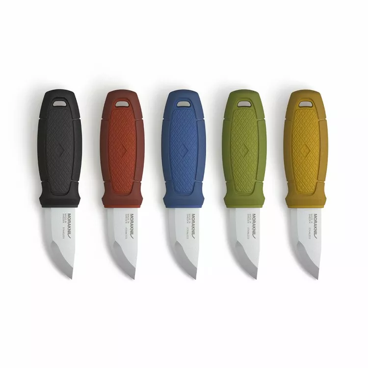 Ніж Morakniv Eldris (12649) Blue - фото 3