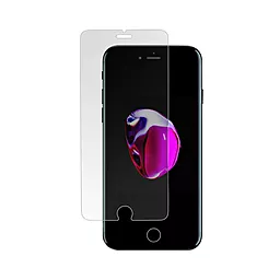 Защитное стекло 1TOUCH 2.5D Apple iPhone 7 Plus, iPhone 8 Plus Clear