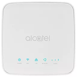 Модем 3G/4G Alcatel HH40V - фото Модем 3G/4G Alcatel HH40V