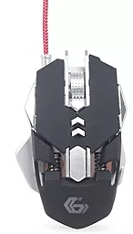 Компьютерная мышка Gembird MUSG-05