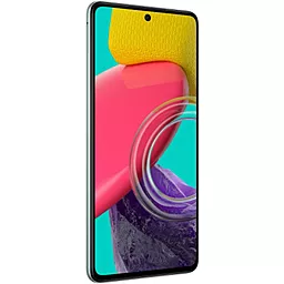 Смартфон Samsung Galaxy M53 5G 6/128Gb Green (SM-M536BZGDSEK) - миниатюра 4