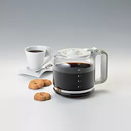 Coffee/drip ARIETE 1342 BG - миниатюра 3 Coffee/drip ARIETE 1342 BG - миниатюра 3