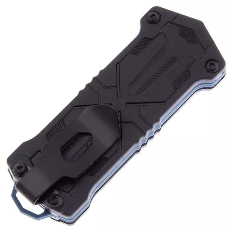 Нож Kershaw Kapsule (1190) Black - фото 4