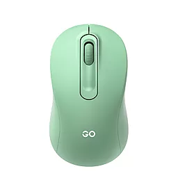 Комп'ютерна мишка Fantech GO W608 Green - фото Комп'ютерна мишка Fantech GO W608 Green
