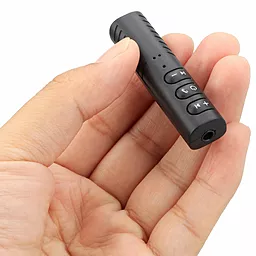 Bluetooth адаптер EasyLife BT-450 Wireless Black - миниатюра 4