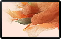 Планшет Samsung Galaxy Tab S7 FE 12.4" 4/64GB LTE Green (SM-T735NLGA)