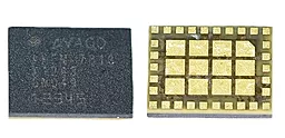 Микросхема усилитель мощности Apple AFEM-7813 для iPhone 5 - фото Микросхема усилитель мощности Apple AFEM-7813 для iPhone 5