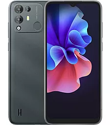 Смартфон Blackview A55 Pro 4/64GB Black - фото Смартфон Blackview A55 Pro 4/64GB Black