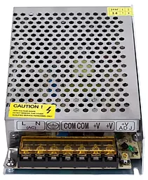 Блок питания AksPower 80w 12v 6.5a - миниатюра 2 Блок питания AksPower 80w 12v 6.5a - миниатюра 2