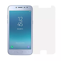 Защитное стекло Optima Samsung J250 Galaxy J2 2018 Clear