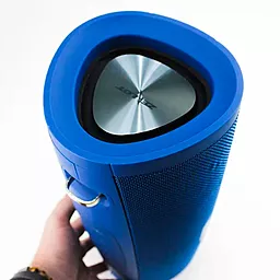 Колонки акустичні Zealot S39 Dark blue - мініатюра 3