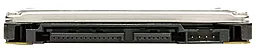 Жорсткий диск для ноутбука Western Digital Scorpio Blue 500 GB 2.5 (WD5000BEVT_) - мініатюра 3