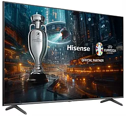 Телевізор Hisense 85E7NQ PRO
