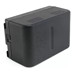 Аккумулятор для видеокамеры Panasonic VW-VBS20E (4200 mAh) - мініатюра 2 Аккумулятор для видеокамеры Panasonic VW-VBS20E (4200 mAh) - мініатюра 2