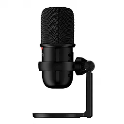 Микрофон HyperX SoloCast Black (4P5P8AA) - миниатюра 3