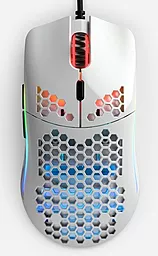 Комп'ютерна мишка Glorious Model O Glossy (GO-GWhite) White