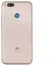 Корпус Xiaomi Mi 5X / Mi A1 Original Gold