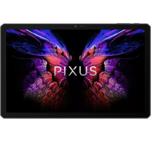 Планшет Pixus Wing 6/128Gb LTE  Silver - фото 1