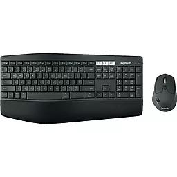 Комплект (клавіатура+мишка) Logitech Wireless Combo MK850 Performance (920-008232)