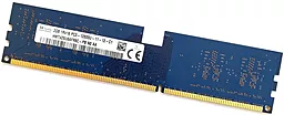 Оперативная память Hynix DDR3 2GB 1600MHz (HMT425U6AFR6C-PB_)