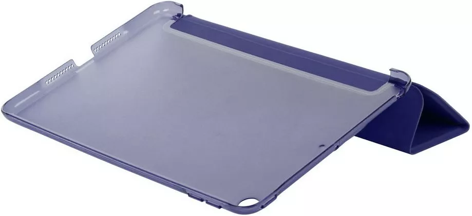 Чехол для планшета BeCover Smart Case для Apple iPad mini 4, mini 5  Deep Blue (703786) - фото 3