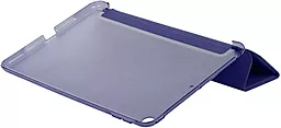 Чехол для планшета BeCover Smart Case для Apple iPad mini 4, mini 5 Deep Blue (703786) - миниатюра 3 Чехол для планшета BeCover Smart Case для Apple iPad mini 4, mini 5 Deep Blue (703786) - миниатюра 3