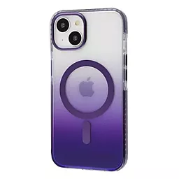 Чохол Wave Premium Shadow Star Case with MagSafe для Apple iPhone 13 Purple