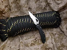 Нож Spyderco Byrd Harrier 2 (BY01GPS2) - миниатюра 6 Нож Spyderco Byrd Harrier 2 (BY01GPS2) - миниатюра 6