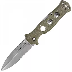 Ніж Cold Steel Gunsite Counter Point (CS-10ABV3) - фото Ніж Cold Steel Gunsite Counter Point (CS-10ABV3)