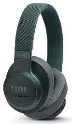Навушники JBL Live 500BT Green