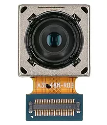 Задняя камера Samsung Galaxy A12 A125 /Galaxy A12 Nacho A127 / Galaxy M12 M127 (48 MP) Original