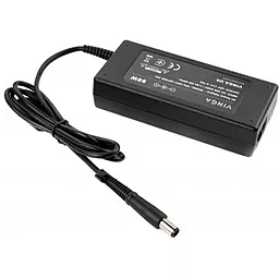 Блок питания для ноутбука HP 19V 4.74A 90W (7.4x5.0) VPA-1947-HP7450-101 Vinga - фото Блок питания для ноутбука HP 19V 4.74A 90W (7.4x5.0) VPA-1947-HP7450-101 Vinga
