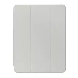 Чехол для планшета BeCover Pencil для Apple iPad Air 10.9" 2020, 2022, iPad Pro 11" 2018, 2020, 2021, 2022 Gray (704994) - фото Чехол для планшета BeCover Pencil для Apple iPad Air 10.9" 2020, 2022, iPad Pro 11" 2018, 2020, 2021, 2022 Gray (704994)