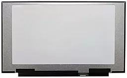 Матриця для ноутбука MSI GP66 Leopard 11UG, 11UH, Vector GP66 12UH (LQ156M1JW09)