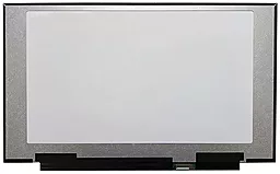 Матрица для ноутбука MSI GP66 Leopard 11UG, 11UH, Vector GP66 12UH (LQ156M1JW09) - фото Матрица для ноутбука MSI GP66 Leopard 11UG, 11UH, Vector GP66 12UH (LQ156M1JW09)
