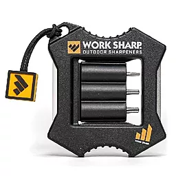 Точилка механічна Work Sharp WSEDCMCR