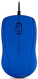 Компьютерная мышка Speedlink SNAPPY Mouse, (SL-610003-BE) Blue - миниатюра 2