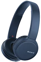 Навушники Sony WH-CH510 Blue