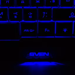 Клавиатура Sven 9300 Challenge - миниатюра 9