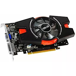 Видеокарта Asus GeForce GTX650 1024Mb (GTX650-E-1GD5)