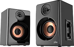 Колонки акустические Piko GS-205 Black (1283126489426)